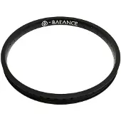Primo Balance V2 Rim Argenté 20´´ 36H