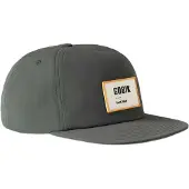 Gobik Taslon Cap Gris Homme