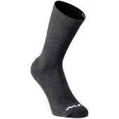 Northwave Unisexe, Chaussettes de sport, Chaussette Good Times (44 - 47), Noir