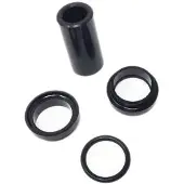Formula Douille d'amortisseur Mod Noir 35 x 8 mm Noir 35 x 8 mm