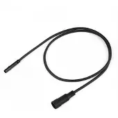 Magicshine Magic Shine E-bike Mjs Brose Câble de connexion Noir Noir One Size