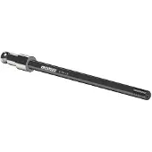 Croozer Raccord d'axe traversant pour Click&Crooz M12x177, longueur 209 mm, épaisseur 1,50 mm, S20 mm