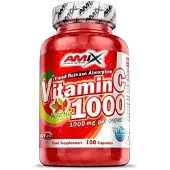 Amix Vitamine C 1000 100 Unités