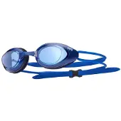 Tyr Lunettes De Natation Black Hawk Racing