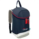 Aktive 9l, sac à dos isotherme, couleur bleue, taille unique