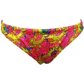Turbo Bas de maillot de bain femme Mare' All Dragon