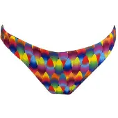 Turbo Bas De Bikini Surf And Flower