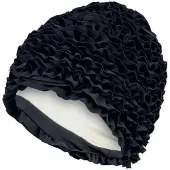 Aquafeel Bonnet De Bain Frill