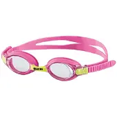 Mares Aquazone Meteor, Lunettes de plongée Enfant, Rose, Unisex