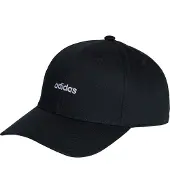 Adidas Femmes, Casquette, Baseball Street Cap, Noir, Blanc