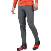 Rossignol Hommes, Pantalon outdoor, Poursuite (S), Gris