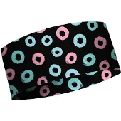 Matt Bandeau enfant Donuts