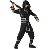 Atosa Déguisement De Garçon Ninja