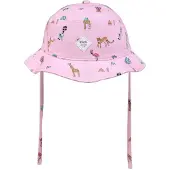 Barts Lobster Hat Bleu 47 cm Enfants