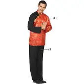 Atosa Costume Chinois