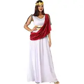 Atosa Costume Roman Citizen