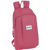 Safta Sac à Dos Mini Blackfit8 8.50l 27x33x10 Cm