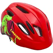 Limar Kid Pro Junior Helmet Rouge S Enfants