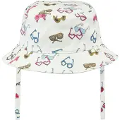 Barts Mexico Hat Blanc 50 cm Enfants