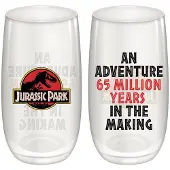 Half Moon Bay Jurassic Park - Verre 450ml