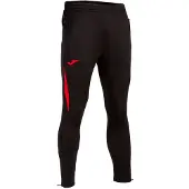 Joma Championship Vii Tracksuit Pants Noir 4-5 Years Garçon