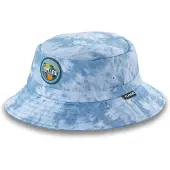 Dakine Beach Bum Bucket Hat Bleu Enfants