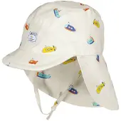 Barts Leif Cap Beige 47 cm Enfants
