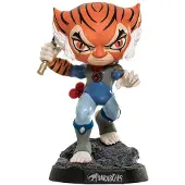 Iron Studios THUNDERCATS - Figurine Mini Co. PVC Tygara - 14 cm
