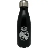 Real Madrid Bouteille en acier inoxydable 550ml