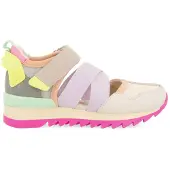 Gioseppo Cidra Colour Multicolore - 36