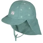 Barts Ikkan Cap Vert 50 cm Enfants