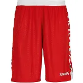 Spalding Short Essential Reversible