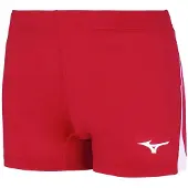 Mizuno Short femme High-Kyu Tight