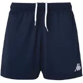 Kappa Sanremo Short bleu S Hommes Bleu S