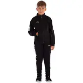 Softee Survêtement Team Kid /Blanco 6 Años