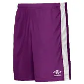 Umbro Short Mulenda 14 ans garçon 14 ans