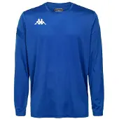 Kappa T-shirt à Manches Longues Dovol
