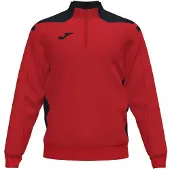 Joma Sweatshirt Championship VI 1/2 zip
