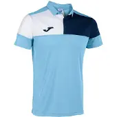 Joma Polo-Shirt CREW V POLO
