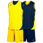 Joma KANSAS SET