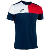 Joma Maillot de Handball CREW V T-SHIRT