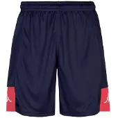 Kappa Pantalon court Daggo S Homme S
