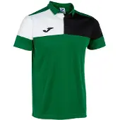 Joma Polo-Shirt CREW V POLO