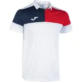 Joma Polo-Shirt CREW V POLO