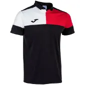 Joma Polo-Shirt CREW V POLO