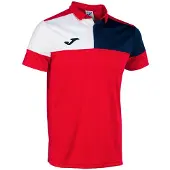 Joma Polo-Shirt CREW V POLO