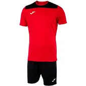 Joma Ensemble à Manches Courtes Phoenix Ii