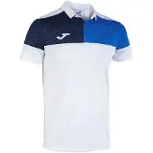 Joma Polo-Shirt CREW V POLO