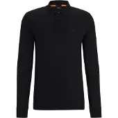 BOSS T-Shirt 'Passerby' noir
