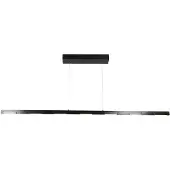 Steinhauer Suspension élégante Bloc noir
